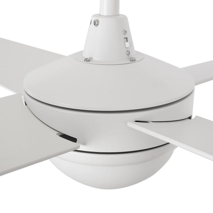Carro Neva Smart Ceiling Fan/LED Light Kit