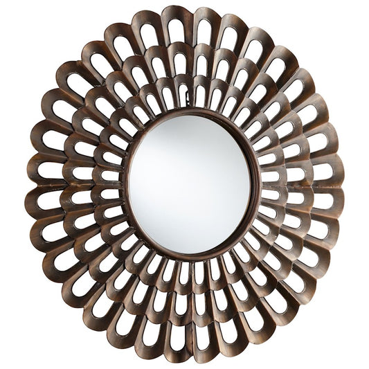 Cyan Design Agoura Mirror, Bronze