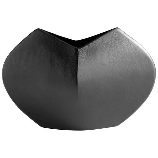 Cyan Design Small Adelaide Vase, Bronze - 10098