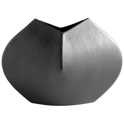 Cyan Design Large Adelaide Vase, Bronze - 10099