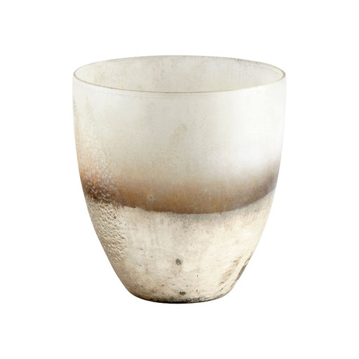 Cyan Design Large Wellesley Vase, Bronze - 10106
