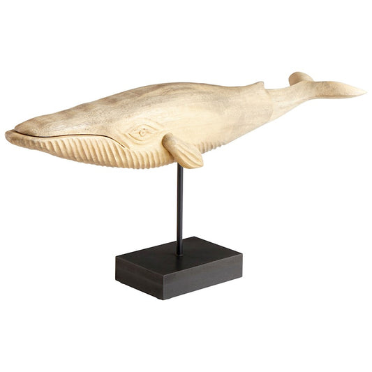 Cyan Design Humphrey Sculpture, Natural - 10134