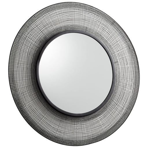 Cyan Design Matrix Mirror, Graphite - 10246