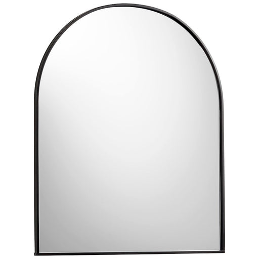 Cyan Design Parallel Mirror, Graphite - 10248