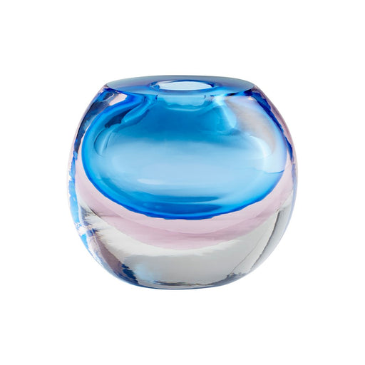 Cyan Design Oxblend Vase, Blue - 10293
