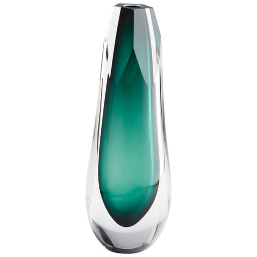 Cyan Design Large Galatea Vase, Green - 10296