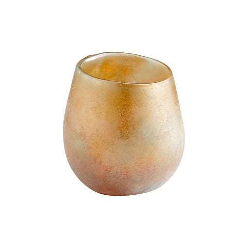 Cyan Design Small Oberon Vase, Amber Scavo - 10305