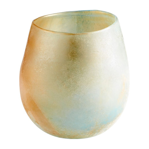 Cyan Design Large Oberon Vase, Amber Scavo - 10307