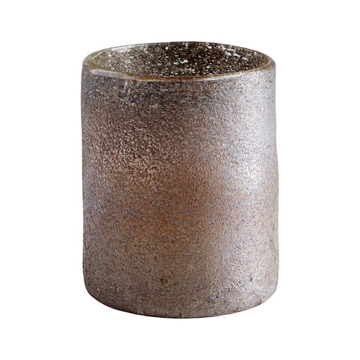 Cyan Design Small Cordelia Vase, Brown - 10308
