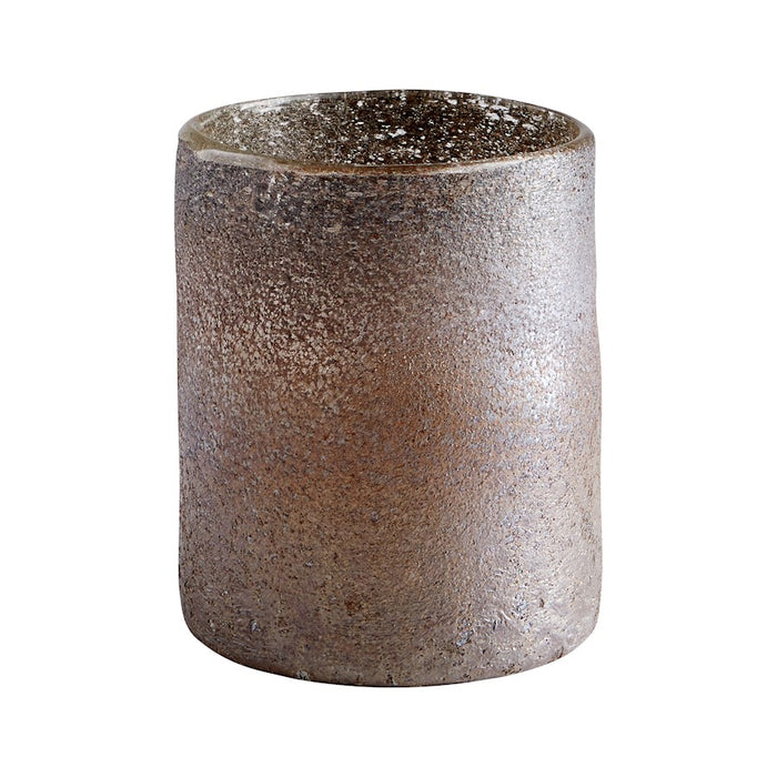 Cyan Design Small Cordelia Vase, Brown - 10308