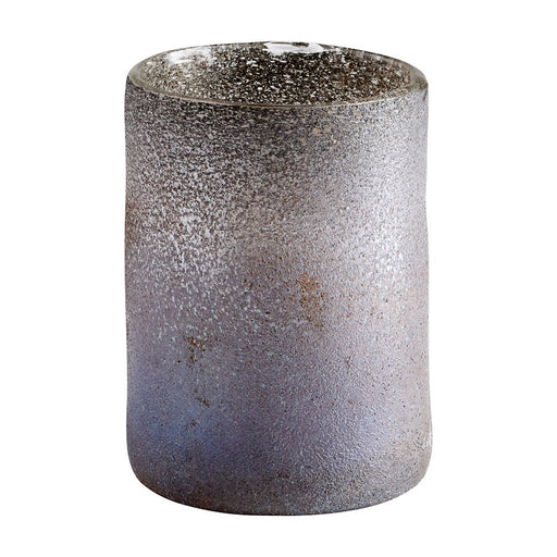 Cyan Design Medium Cordelia Vase, Brown - 10309