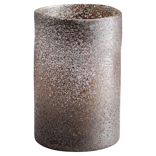 Cyan Design Large Cordelia Vase, Brown - 10310