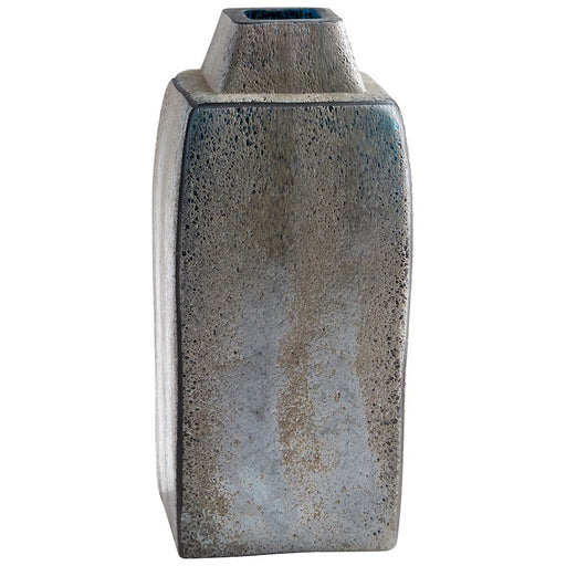 Cyan Design Small Rhea Vase, Stone Glaze - 10328