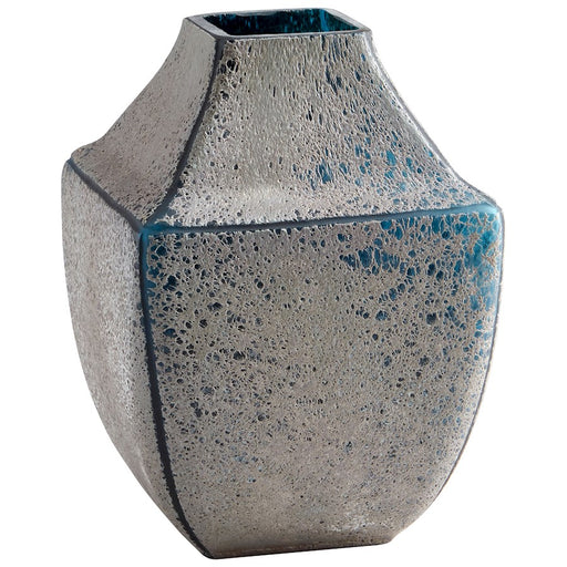 Cyan Design Medium Rhea Vase, Stone Glaze - 10329