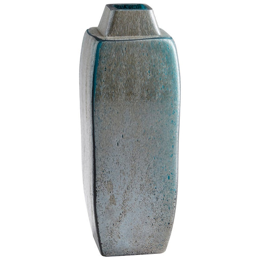 Cyan Design Large Rhea Vase, Stone Glaze - 10330