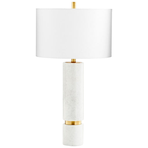 Cyan Design Archer Table Lamp, Brass - 10357