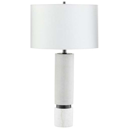 Cyan Design Astral Table Lamp, Gunmetal - 10358