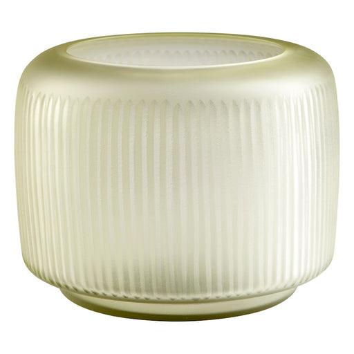 Cyan Design Sorrel 7" Vase, Green - 10442