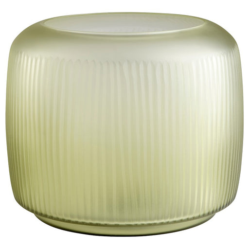 Cyan Design Sorrel 10" Vase, Green - 10443