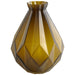 Cyan Design Bangla 12" Vase, Green - 10452