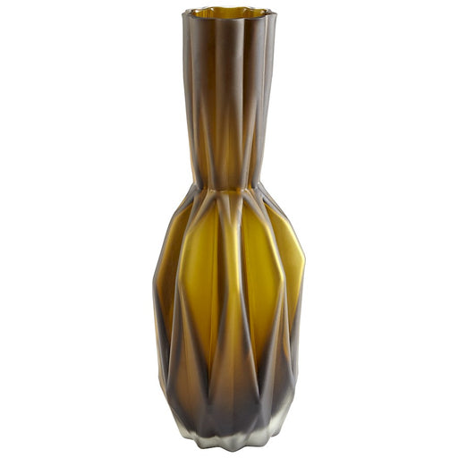 Cyan Design Bangla 16" Vase, Green - 10453