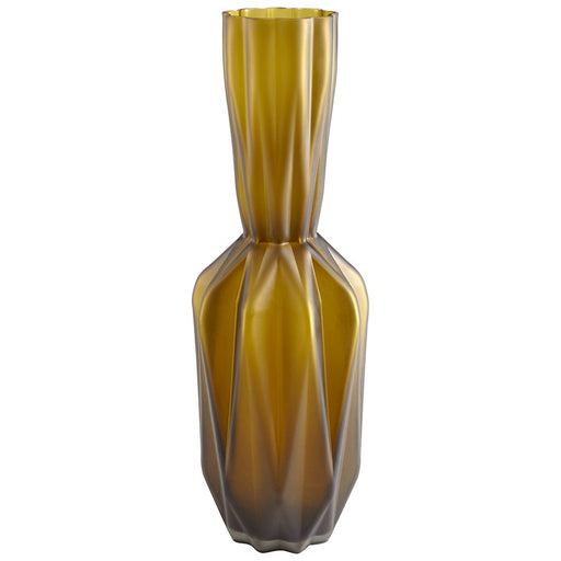 Cyan Design Bangla 19" Vase, Green - 10454