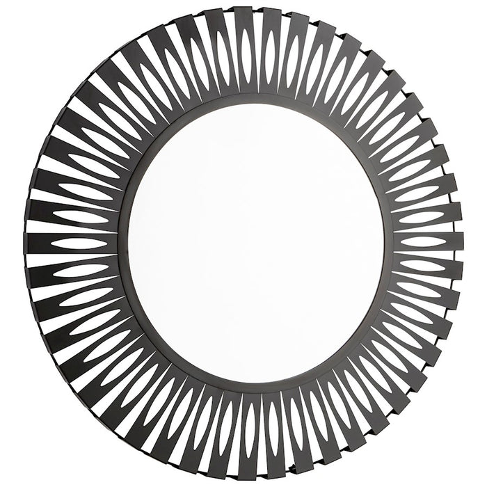 Cyan Design Sun Dial Mirror