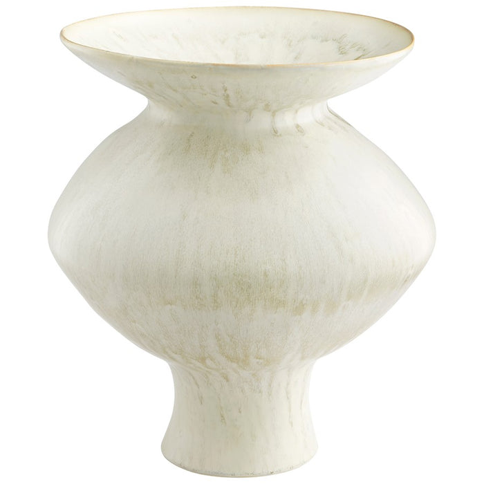 Cyan Design Green Serene Vase