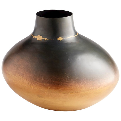 Cyan Design Arabica Vase, Bronze Copper - 10572