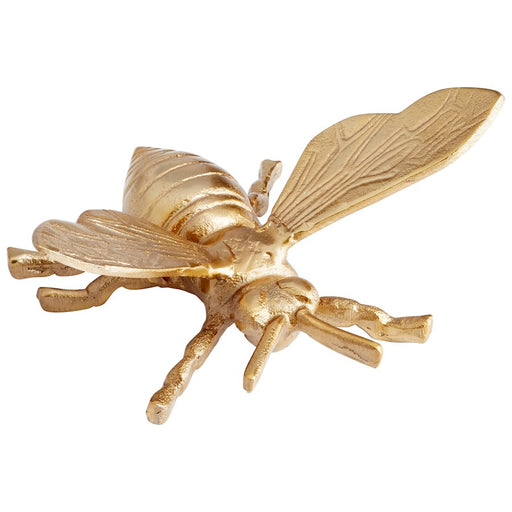 Cyan Design Fluttering Token 2 Sculpture, Gold - 10630