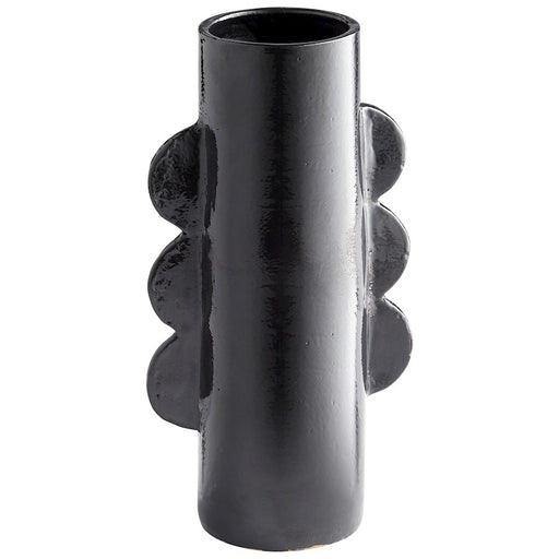 Cyan Design Potteri 5" Vase, Black - 10663