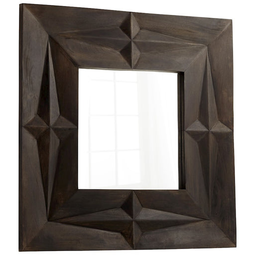 Cyan Design Careta Mirror, Grey - 10764