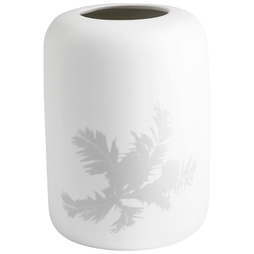 Cyan Design Azraa 7" Vase, White - 10822