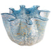 Cyan Design Meduse 8" Vase, Blue - 10879