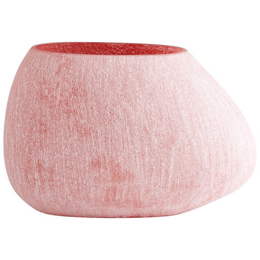 Cyan Design Sands 11" Vase, Pink - 10880