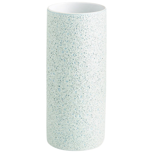 Cyan Design Fiji 15" Vase, Green - 10937