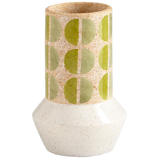 Cyan Design Spruce Vase, Multi Color - 11026