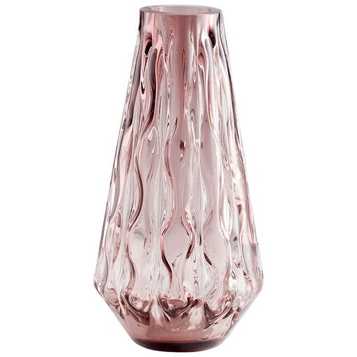 Cyan Design Medium Geneva Vase, Blush - 11075