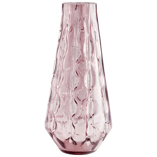 Cyan Design Large Geneva Vase, Blush - 11076