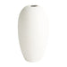 Cyan Design Medium Perennial Vase, White - 11201