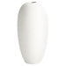 Cyan Design Large Perennial Vase, White - 11202