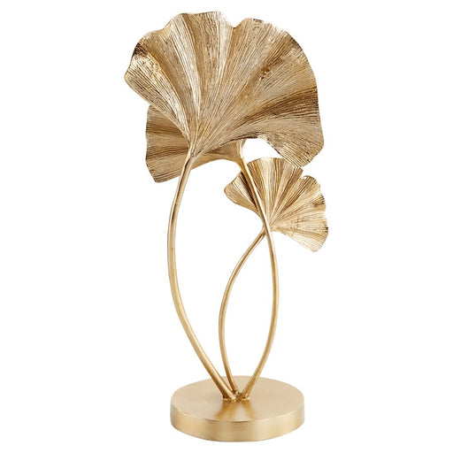 Cyan Design Antonia Table Lamp, Gold - 11314