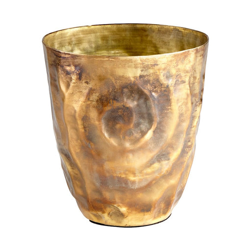 Cyan Design Small Dutchess Vase, Gold - 9951