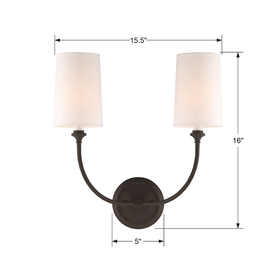 Wall Sconce