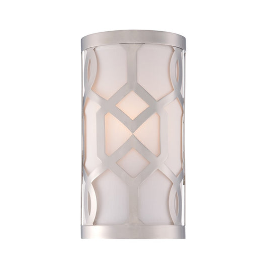 1 Light Wall Sconce