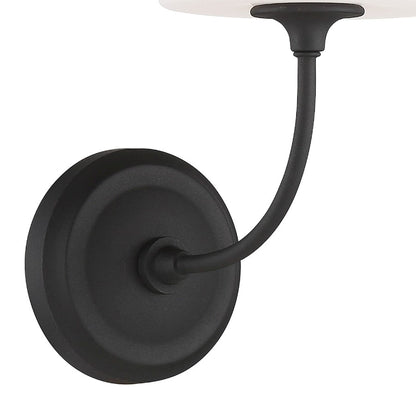 1 Light Wall Sconce