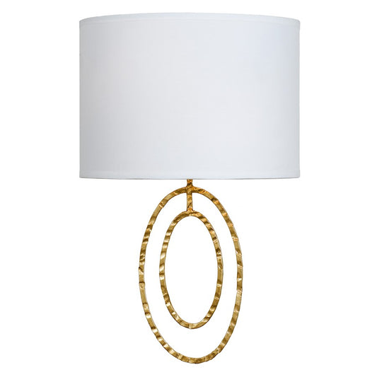 Layla 2 Light Sconce