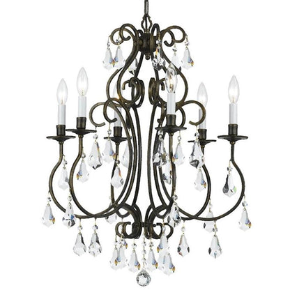 Ashton Chandelier