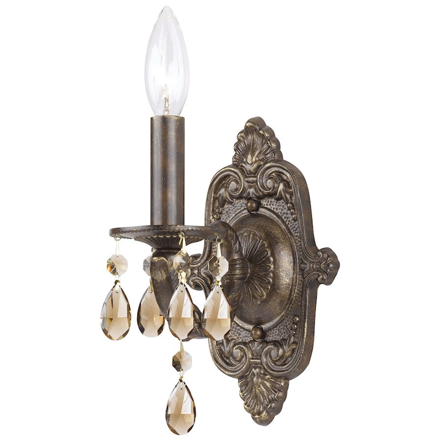 1 Light Wall Sconce