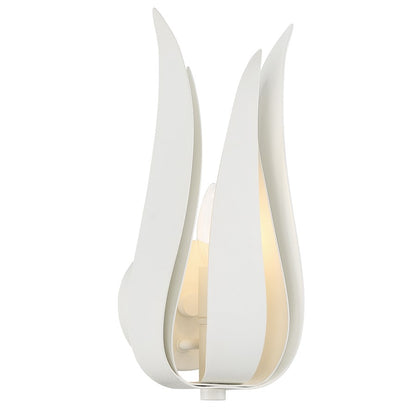 1 Light Wall Sconce